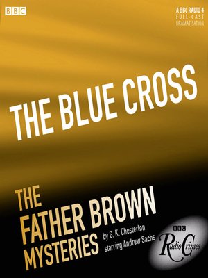 Father Brown, Series 1, Episode 1 - Audiobook
